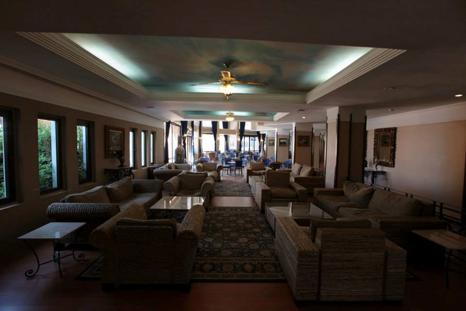 imagini hotel CLUB YALI OZDERE